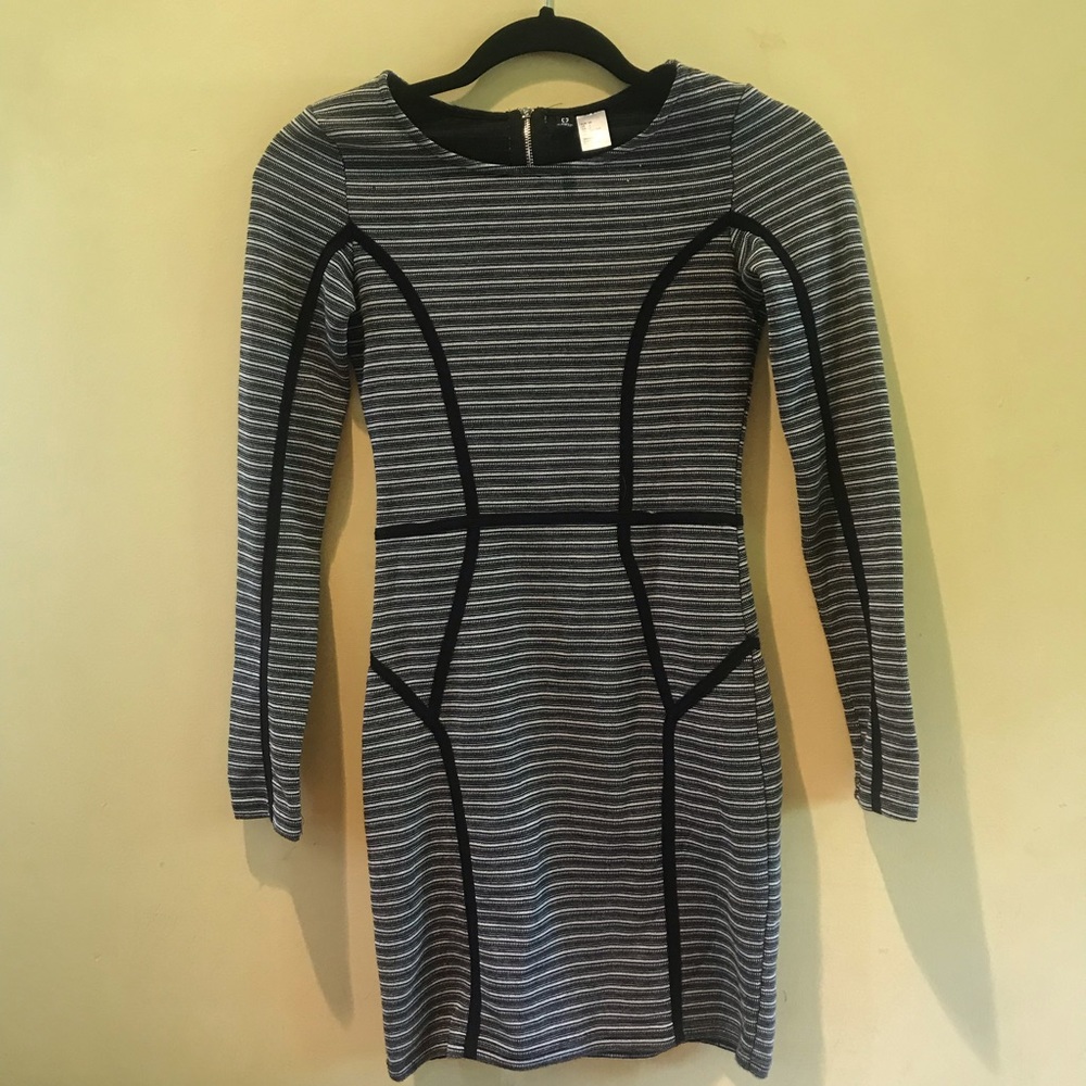 H&M Dress